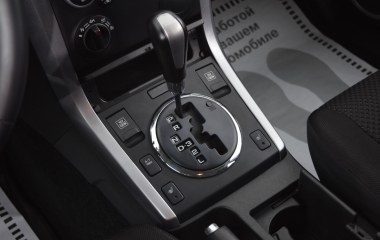 Suzuki Grand Vitara 2.0 АКПП, 2011 превью 19