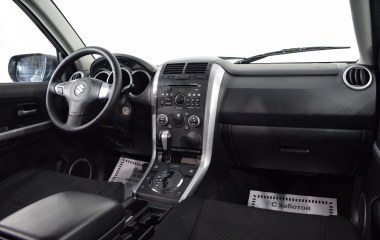 Suzuki Grand Vitara 2.0 АКПП, 2011 превью 20