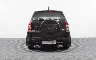 Suzuki Grand Vitara JLX-E 2.0 АКПП, 2014 превью 7