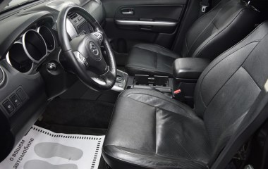Suzuki Grand Vitara JLX-E 2.0 АКПП, 2014 превью 9