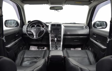 Suzuki Grand Vitara JLX-E 2.0 АКПП, 2014 превью 10
