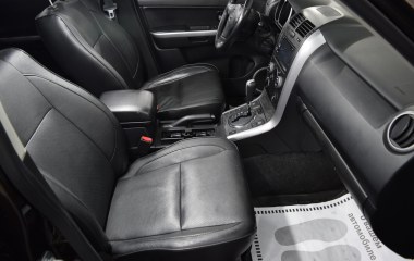Suzuki Grand Vitara JLX-E 2.0 АКПП, 2014 превью 11