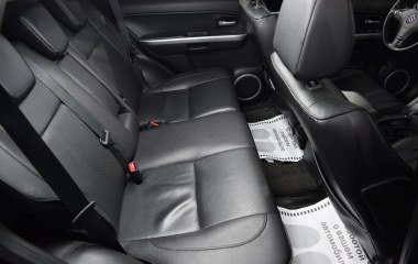 Suzuki Grand Vitara JLX-E 2.0 АКПП, 2014 превью 12