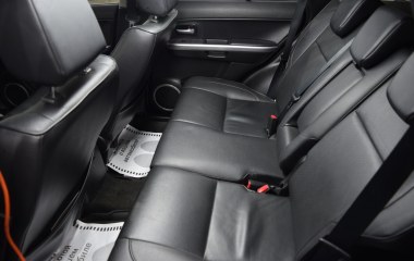 Suzuki Grand Vitara JLX-E 2.0 АКПП, 2014 превью 13