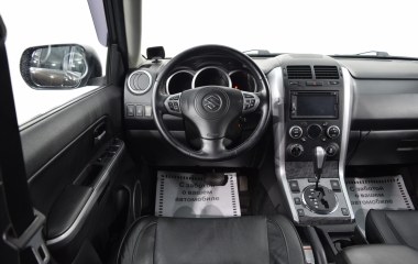 Suzuki Grand Vitara JLX-E 2.0 АКПП, 2014 превью 15