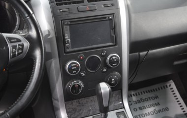 Suzuki Grand Vitara JLX-E 2.0 АКПП, 2014 превью 16