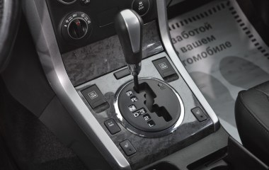 Suzuki Grand Vitara JLX-E 2.0 АКПП, 2014 превью 17