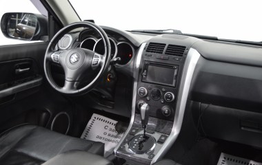 Suzuki Grand Vitara JLX-E 2.0 АКПП, 2014 превью 18