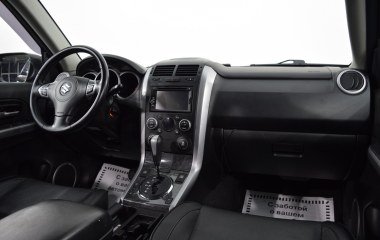 Suzuki Grand Vitara JLX-E 2.0 АКПП, 2014 превью 19