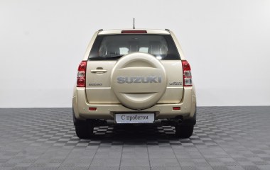 Suzuki Grand Vitara 2.5 АКПП, 2010 превью 7