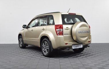 Suzuki Grand Vitara 2.5 АКПП, 2010 превью 8