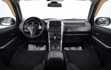 Suzuki Grand Vitara 2.5 АКПП, 2010 превью 10