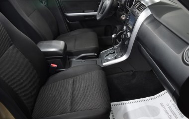 Suzuki Grand Vitara 2.5 АКПП, 2010 превью 11