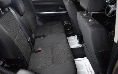 Suzuki Grand Vitara 2.5 АКПП, 2010 превью 12