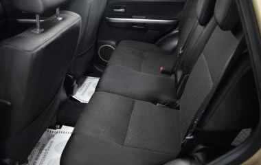 Suzuki Grand Vitara 2.5 АКПП, 2010 превью 13