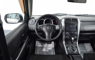 Suzuki Grand Vitara 2.5 АКПП, 2010 превью 14