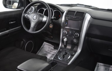 Suzuki Grand Vitara 2.5 АКПП, 2010 превью 15