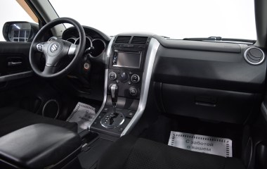 Suzuki Grand Vitara 2.5 АКПП, 2010 превью 16