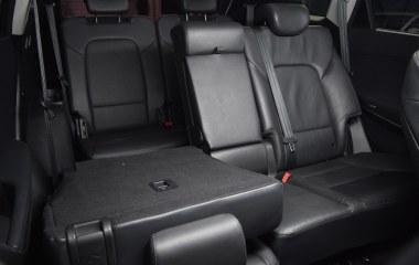Hyundai Santa Fe 2.2 АКПП, 2014 превью 13