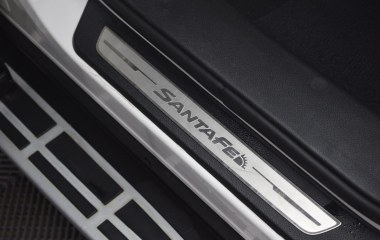 Hyundai Santa Fe 2.2 АКПП, 2014 превью 15