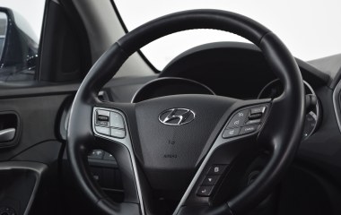 Hyundai Santa Fe 2.2 АКПП, 2014 превью 17