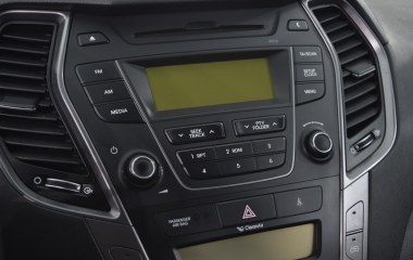 Hyundai Santa Fe 2.2 АКПП, 2014 превью 18
