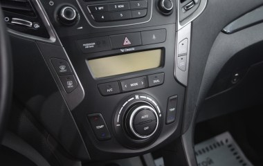 Hyundai Santa Fe 2.2 АКПП, 2014 превью 19