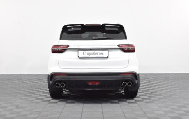Geely Coolray Flagship Sport 1.5 АМТ, 2020 превью 7