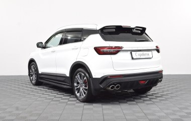 Geely Coolray Flagship Sport 1.5 АМТ, 2020 превью 8
