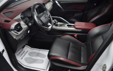Geely Coolray Flagship Sport 1.5 АМТ, 2020 превью 9