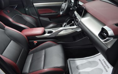 Geely Coolray Flagship Sport 1.5 АМТ, 2020 превью 11