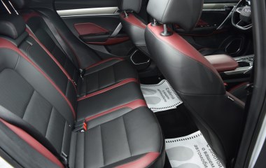 Geely Coolray Flagship Sport 1.5 АМТ, 2020 превью 12