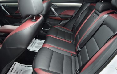 Geely Coolray Flagship Sport 1.5 АМТ, 2020 превью 13