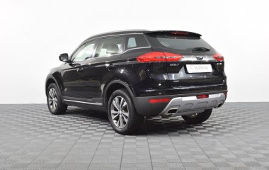 Geely Atlas Luxury 2.4 АКПП, 2019 превью 8