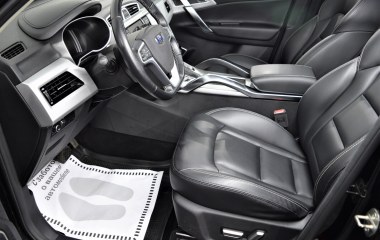 Geely Atlas Luxury 2.4 АКПП, 2019 превью 9
