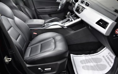 Geely Atlas Luxury 2.4 АКПП, 2019 превью 11