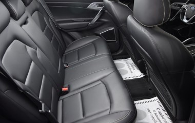 Geely Atlas Luxury 2.4 АКПП, 2019 превью 12