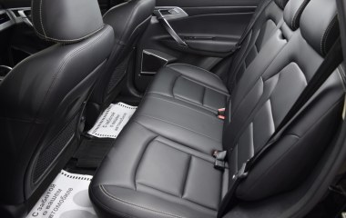 Geely Atlas Luxury 2.4 АКПП, 2019 превью 13