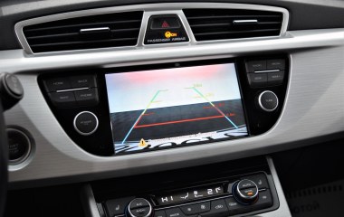 Geely Atlas Luxury 2.4 АКПП, 2019 превью 15