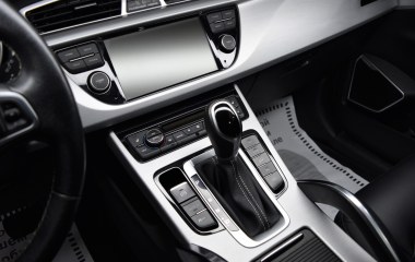 Geely Atlas Luxury 2.4 АКПП, 2019 превью 16