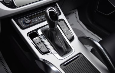 Geely Atlas Luxury 2.4 АКПП, 2019 превью 17