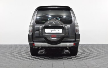 Mitsubishi Pajero 3.2 АКПП, 2010 превью 7