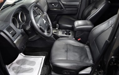Mitsubishi Pajero 3.2 АКПП, 2010 превью 9
