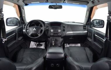 Mitsubishi Pajero 3.2 АКПП, 2010 превью 10
