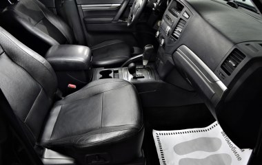 Mitsubishi Pajero 3.2 АКПП, 2010 превью 11