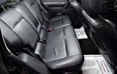 Mitsubishi Pajero 3.2 АКПП, 2010 превью 12