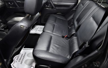 Mitsubishi Pajero 3.2 АКПП, 2010 превью 13