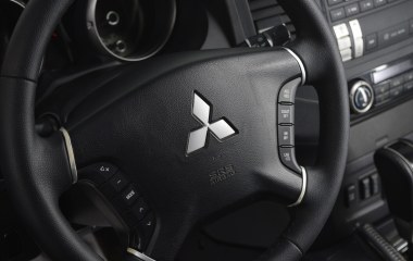 Mitsubishi Pajero 3.2 АКПП, 2010 превью 14