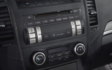 Mitsubishi Pajero 3.2 АКПП, 2010 превью 15