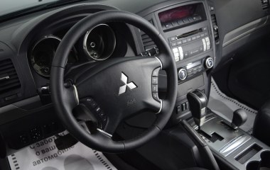 Mitsubishi Pajero 3.2 АКПП, 2010 превью 16